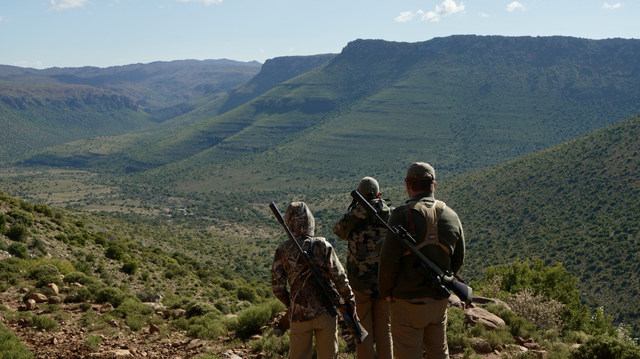 A Boys African Journey With Dad 4