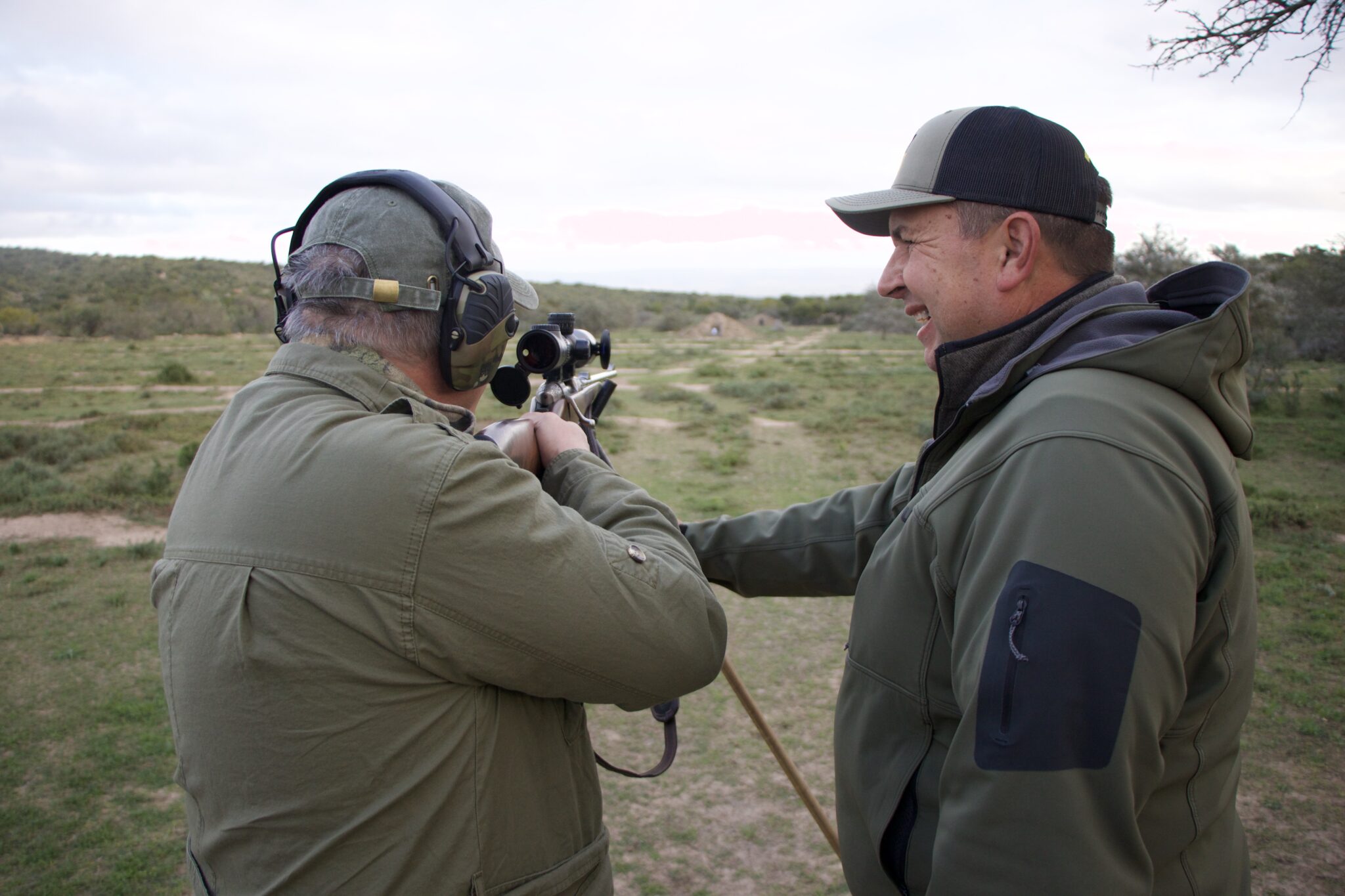 Walk Hunt under African Skies with JXSIMG 1155 scaled