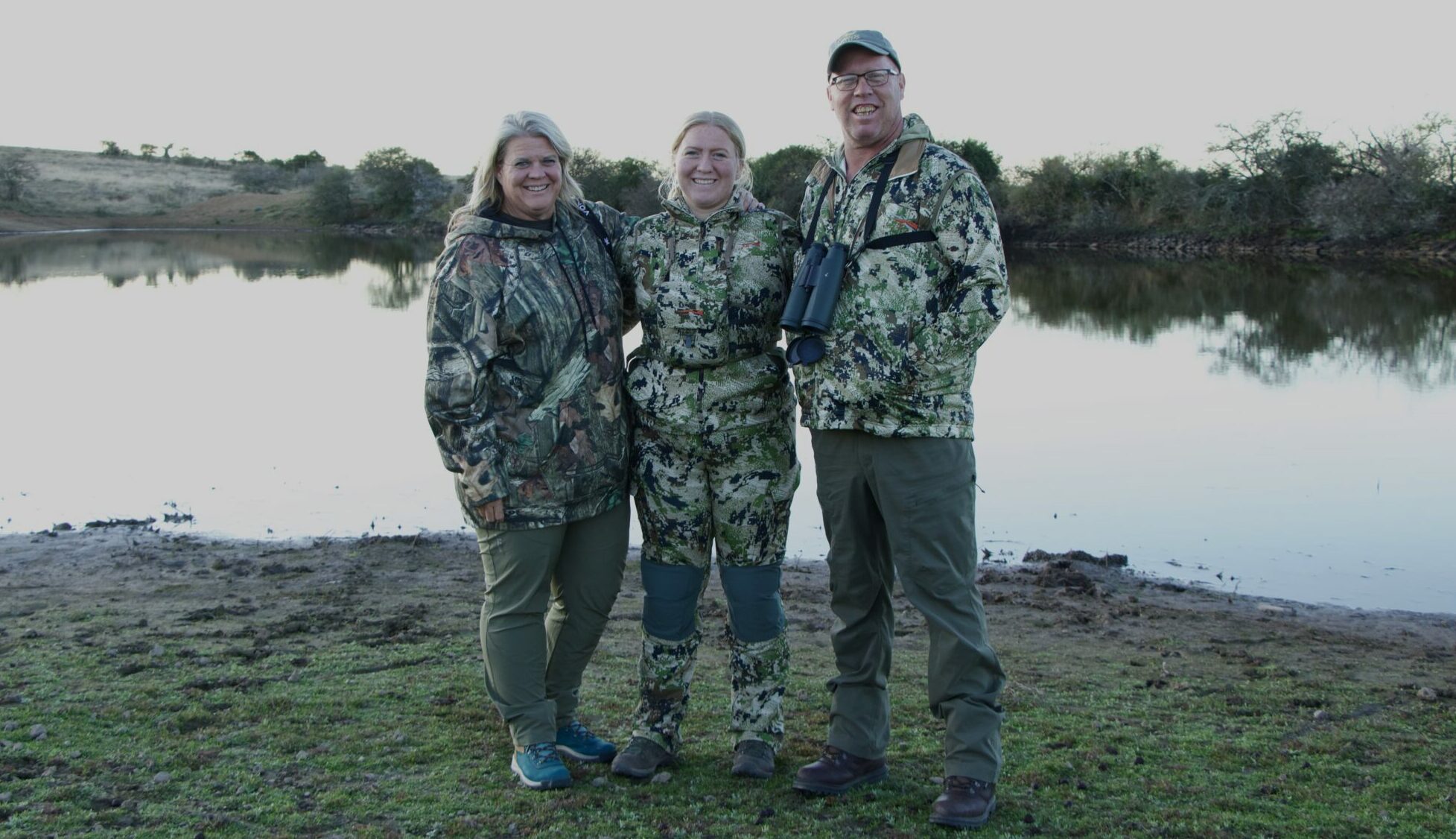 The EC Experience with John X Safaris MG 6336 scaled e1675583635222