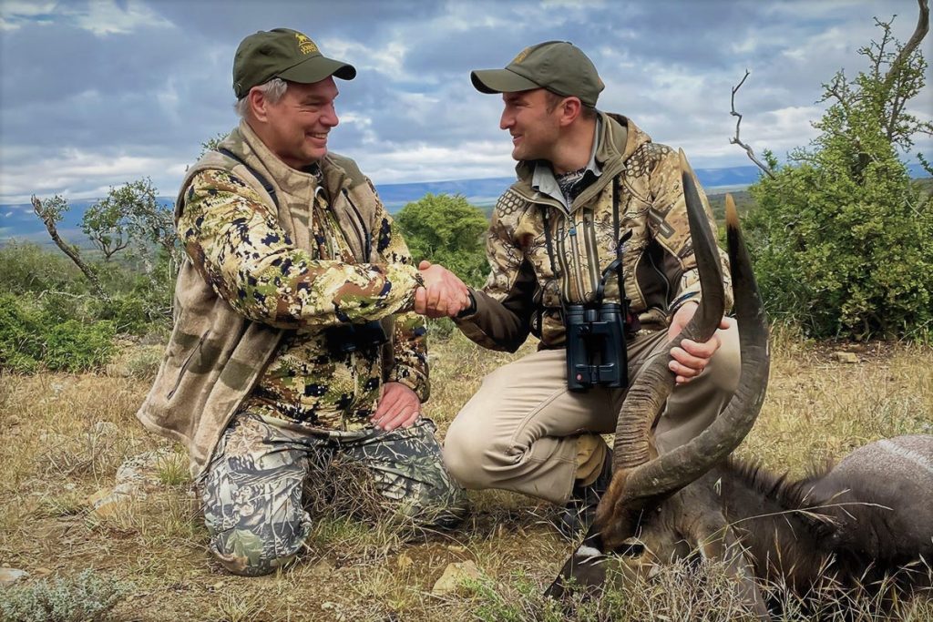 Boehmer Batt hunting with John X Safaris 15 1024x683