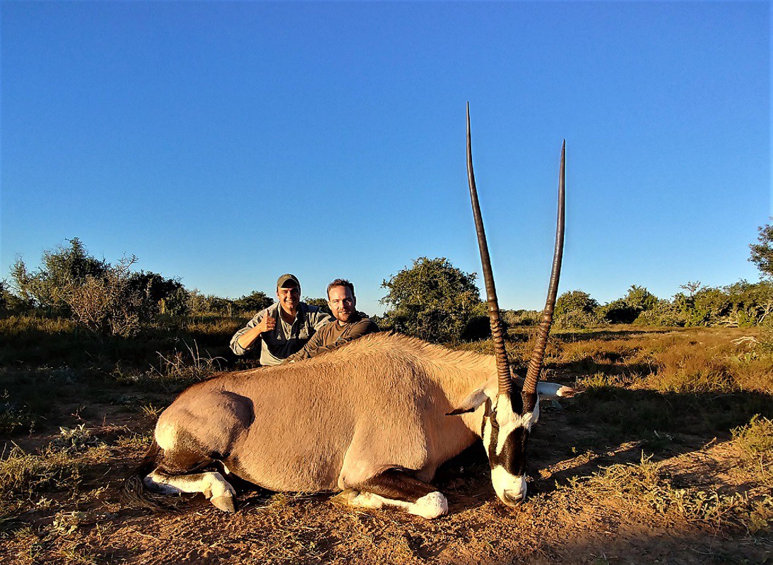 john x safaris