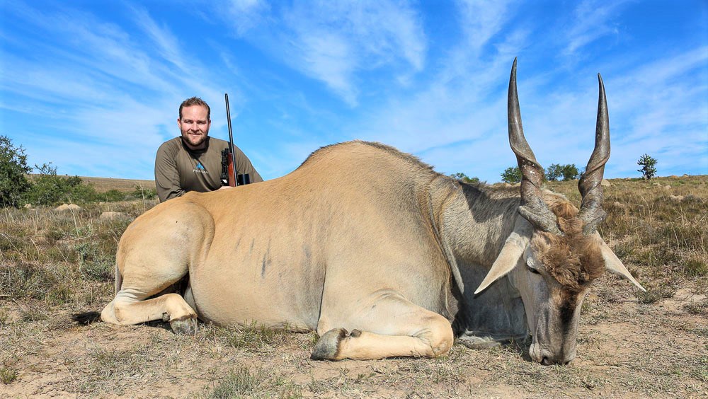 john x safaris