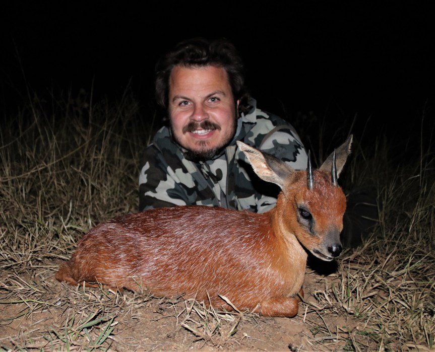 John X Safaris