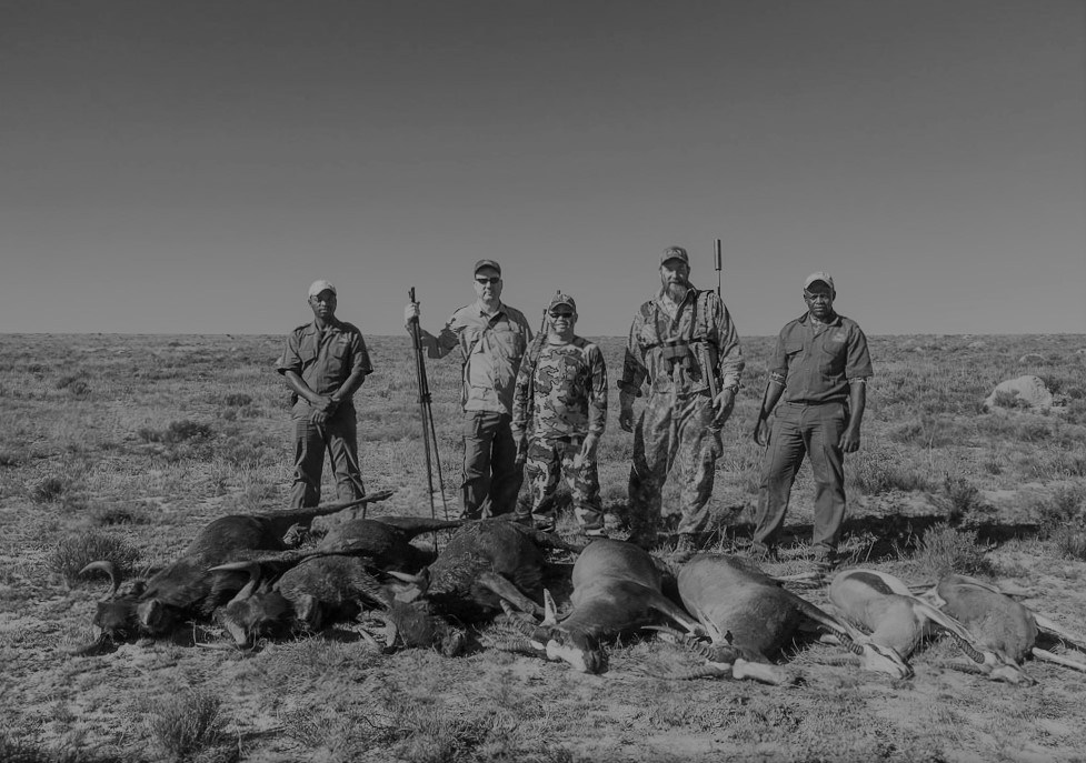 john x safaris