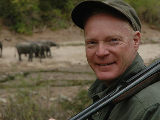 john x safaris