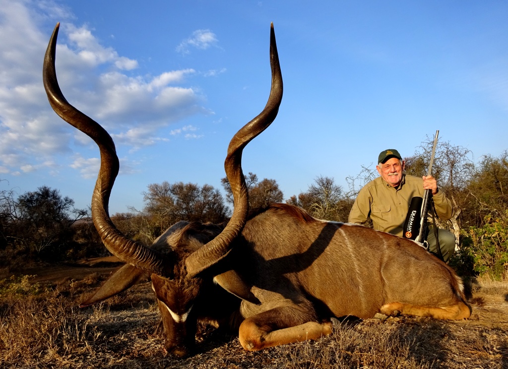 Be the first to catch the bulls in the rut…
