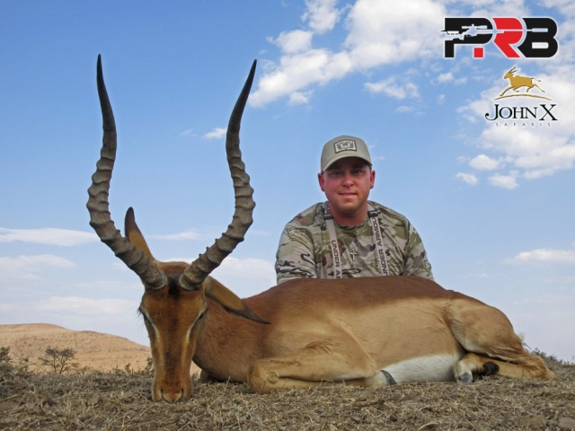 southern-impala-at-john-x-safaris-in-south-africa John X Safaris