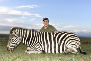 John X Safaris