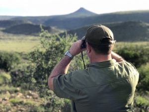 John X Safaris