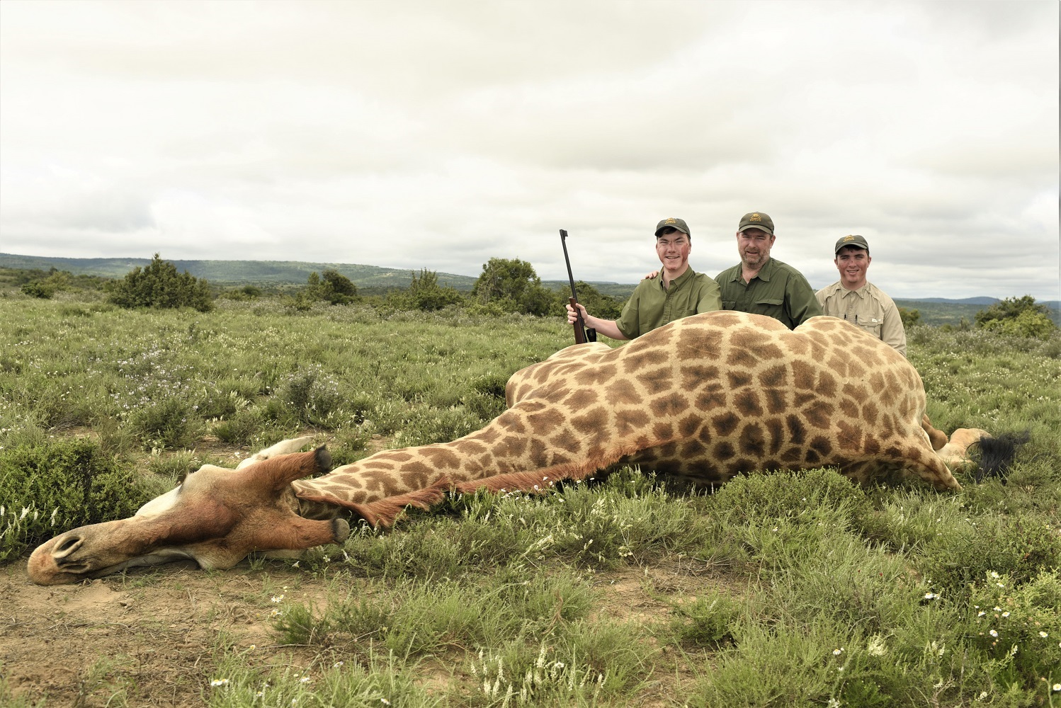 john x safaris