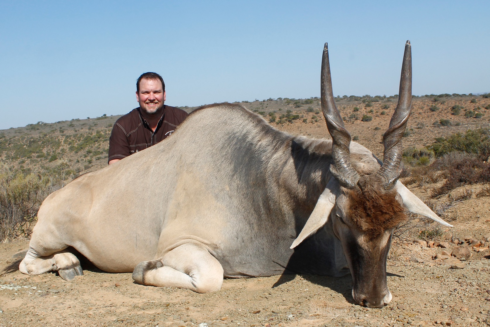 john x safaris