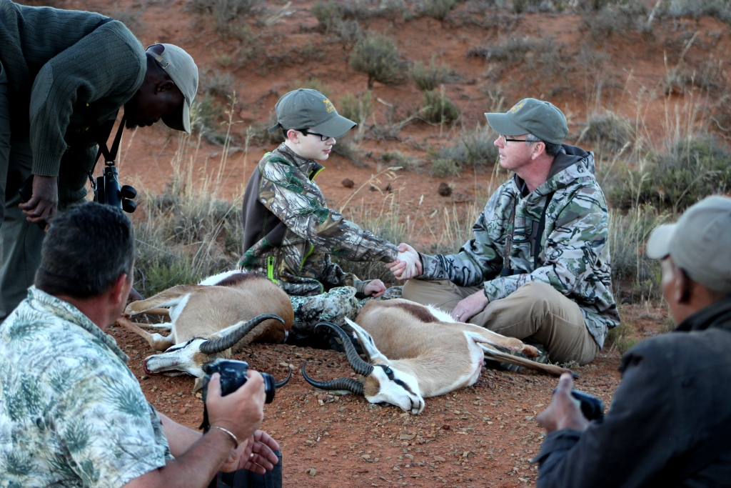 john x safaris