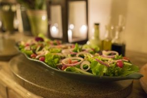 we take the freshness of our food seriously 1