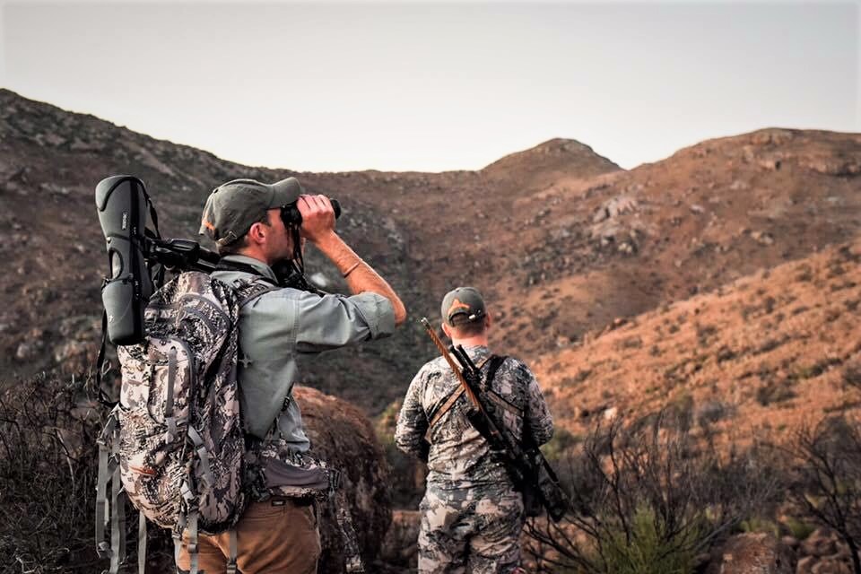 john x safaris