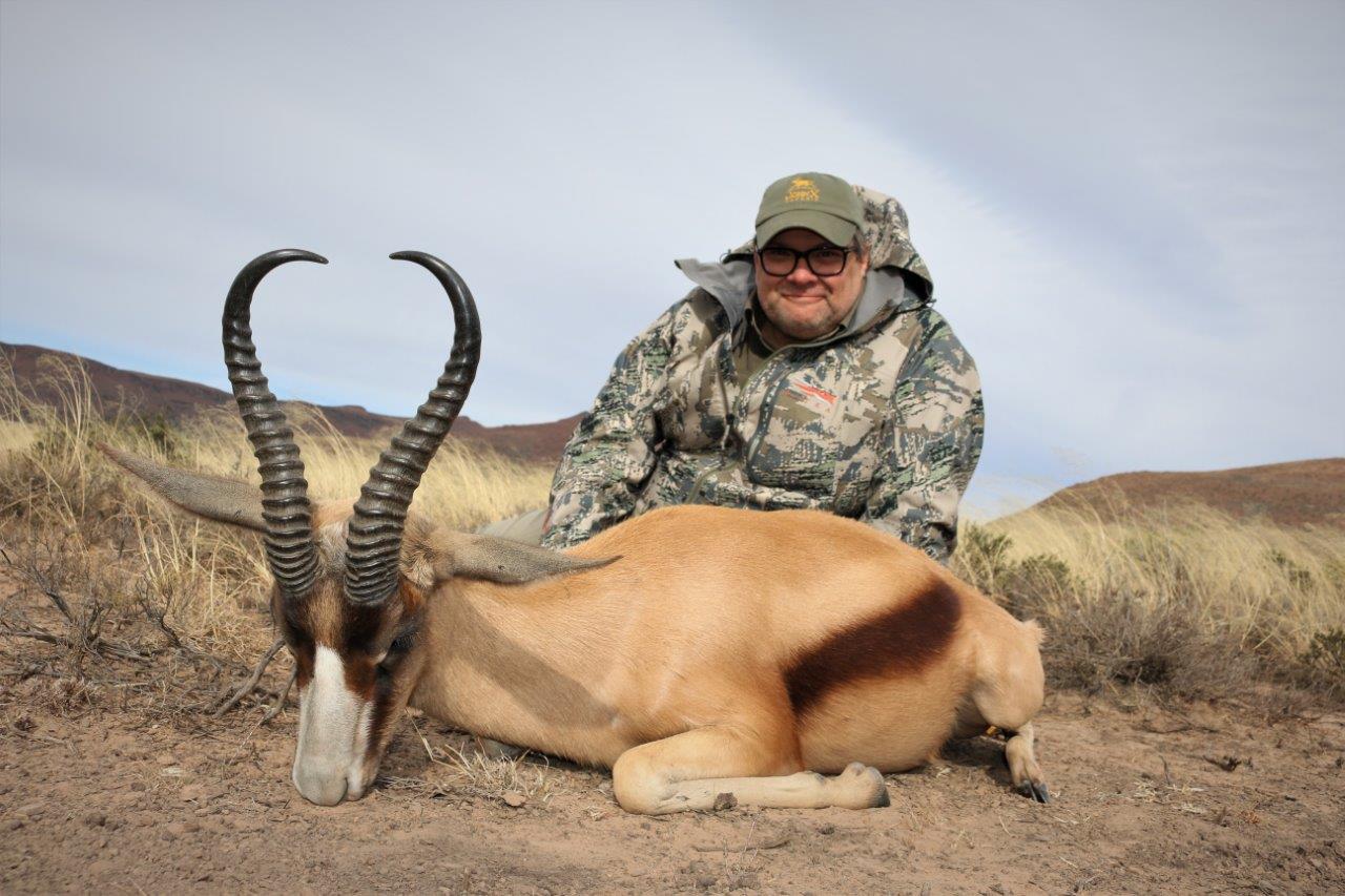 john x safaris
