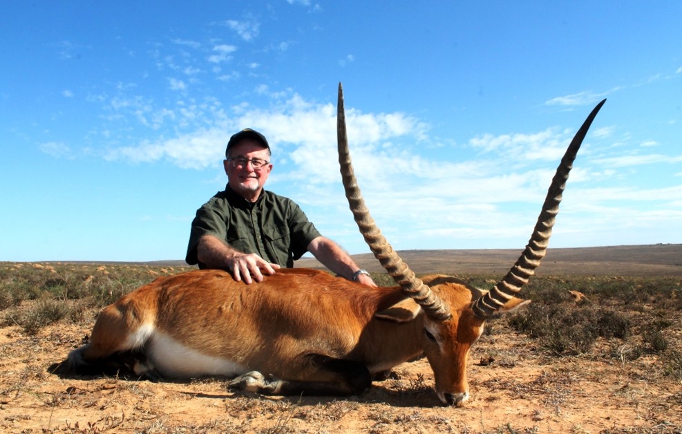 john x safaris
