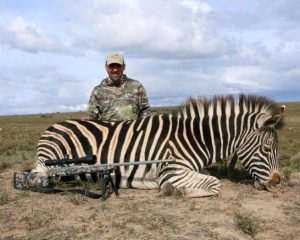 John X Safaris