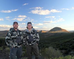 John X Safaris