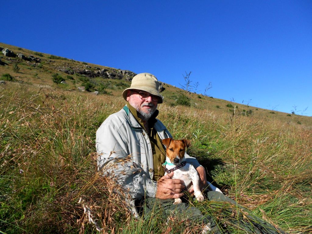 Max had hunted Africa on numerous occasions before, coming in pursuit of a couple of our rarer and sought-after East Cape species.