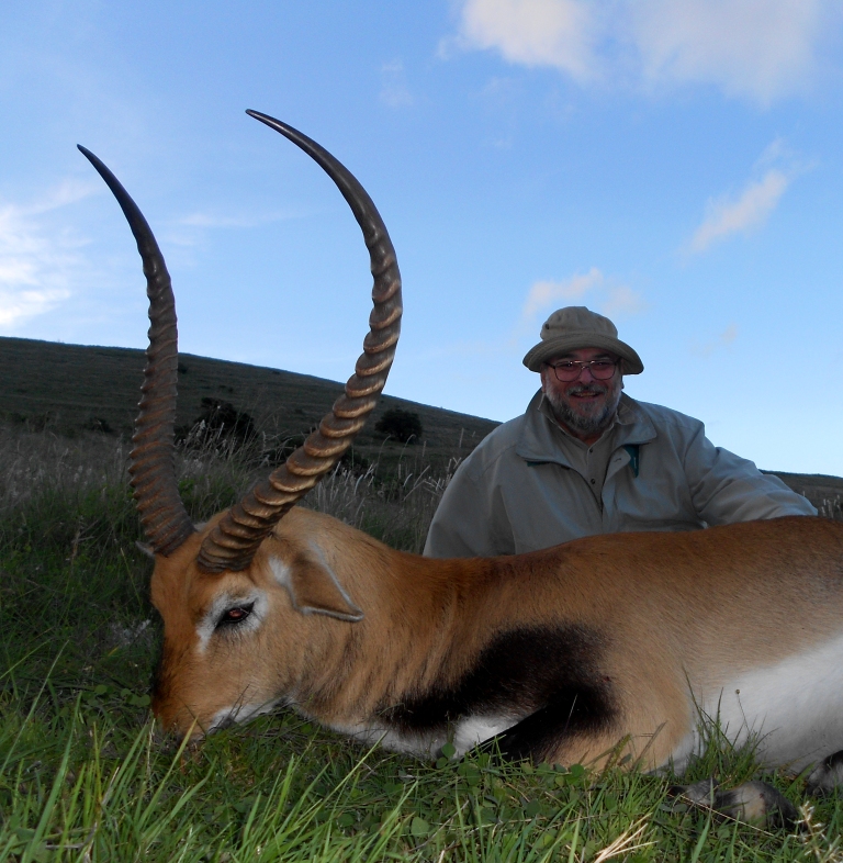 Lechwe
