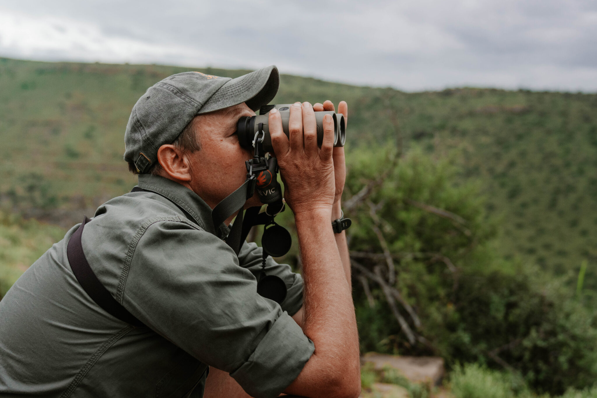 2025 & Beyond with John X Safaris