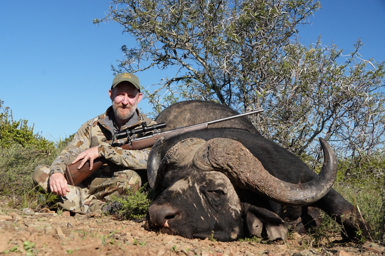 Hunting with JXSDSC00380 Large