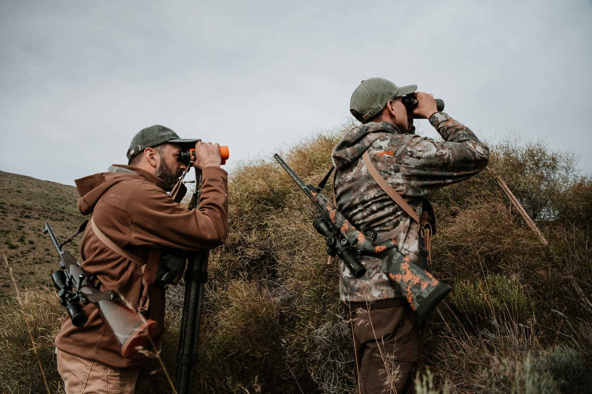 Hunting with JXSArt Villegas 141 of 74 scaled