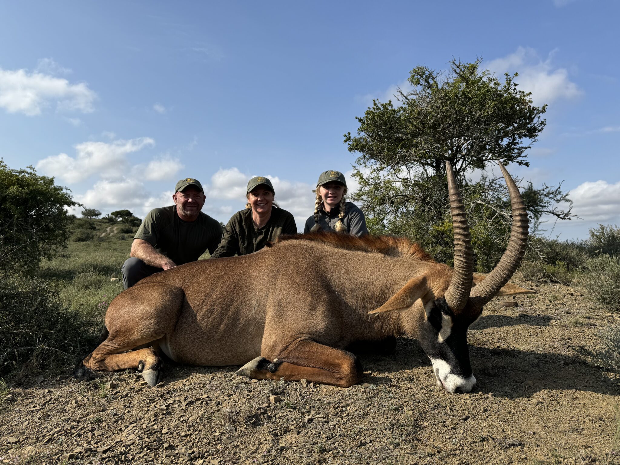 Hunt with John X SafarisIMG 8450 scaled