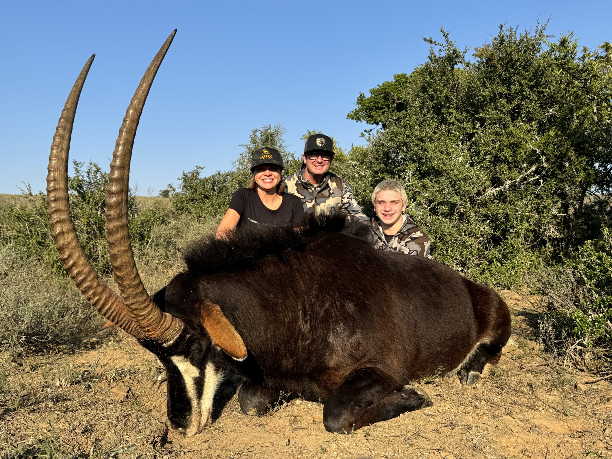 Hunt with John X SafarisIMG 2814 scaled