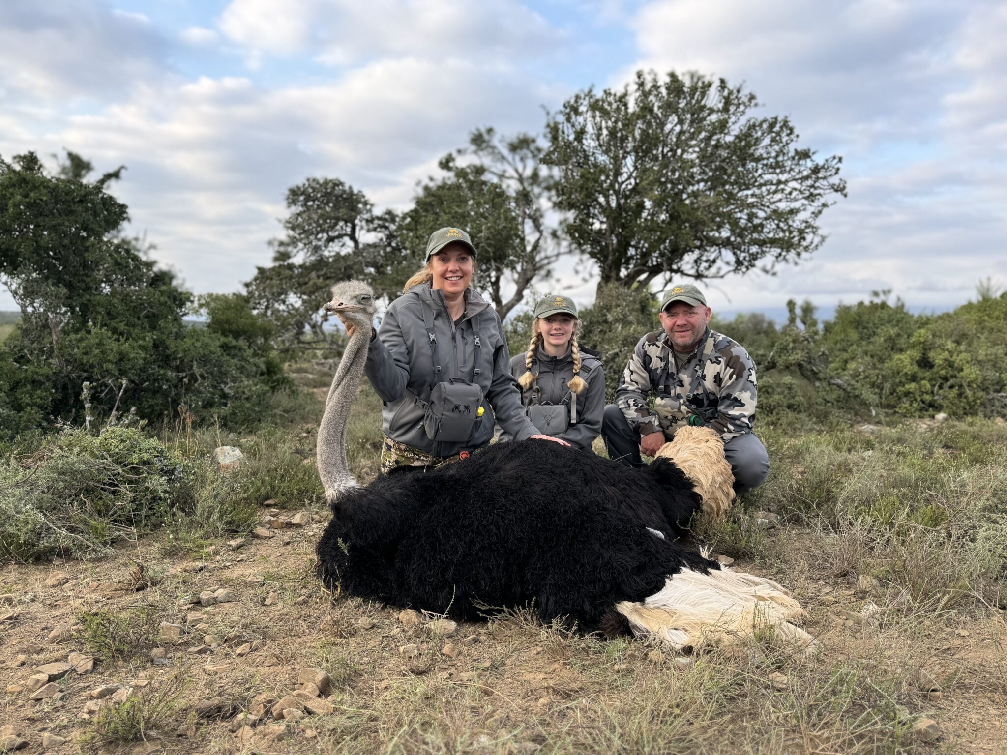 Hunt with John X SafarisIMG 8422 scaled