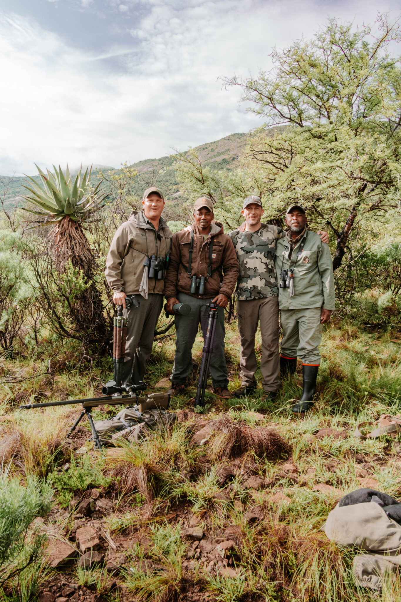 Hunting with JXSJXS 1007 of 34 scaled