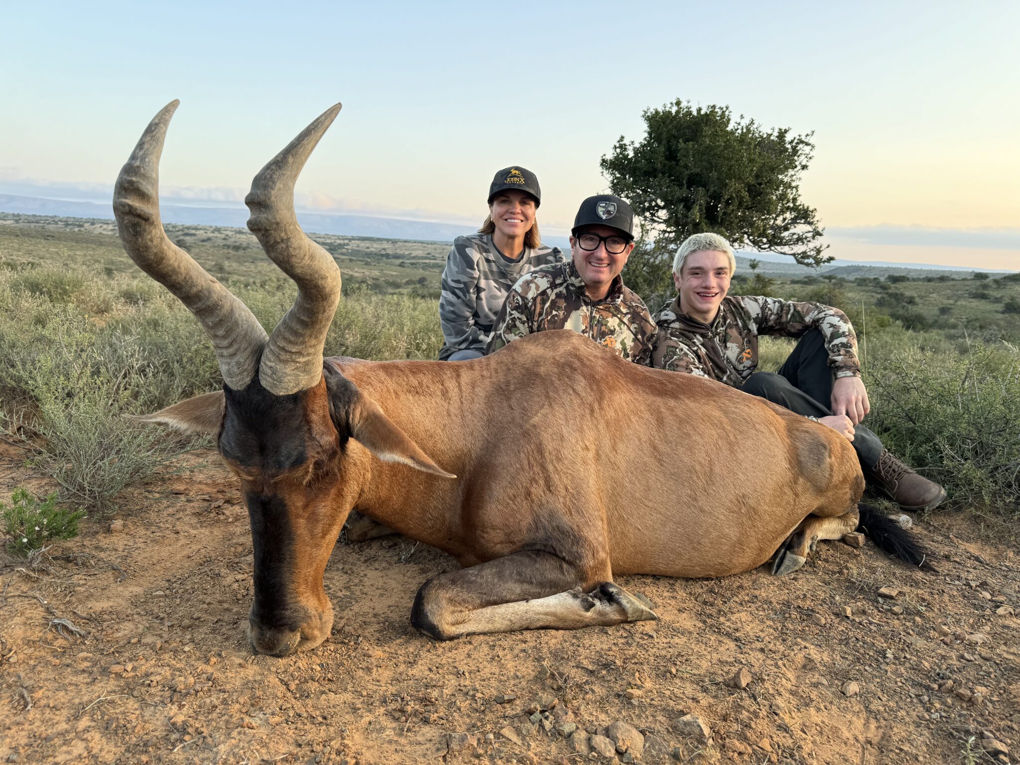 Hunt with John X SafarisIMG 2953 scaled