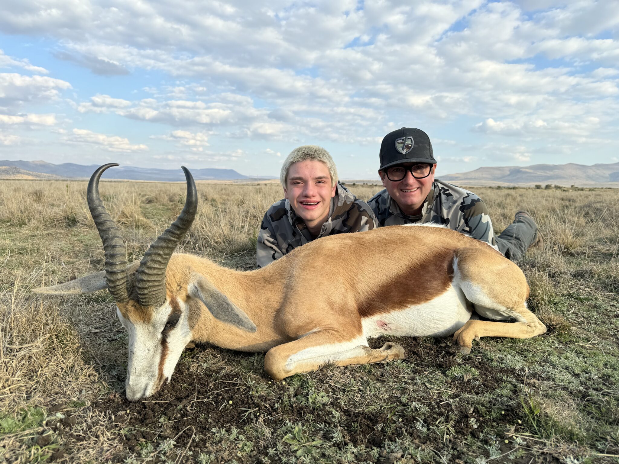 Hunt with John X SafarisIMG 3155 scaled