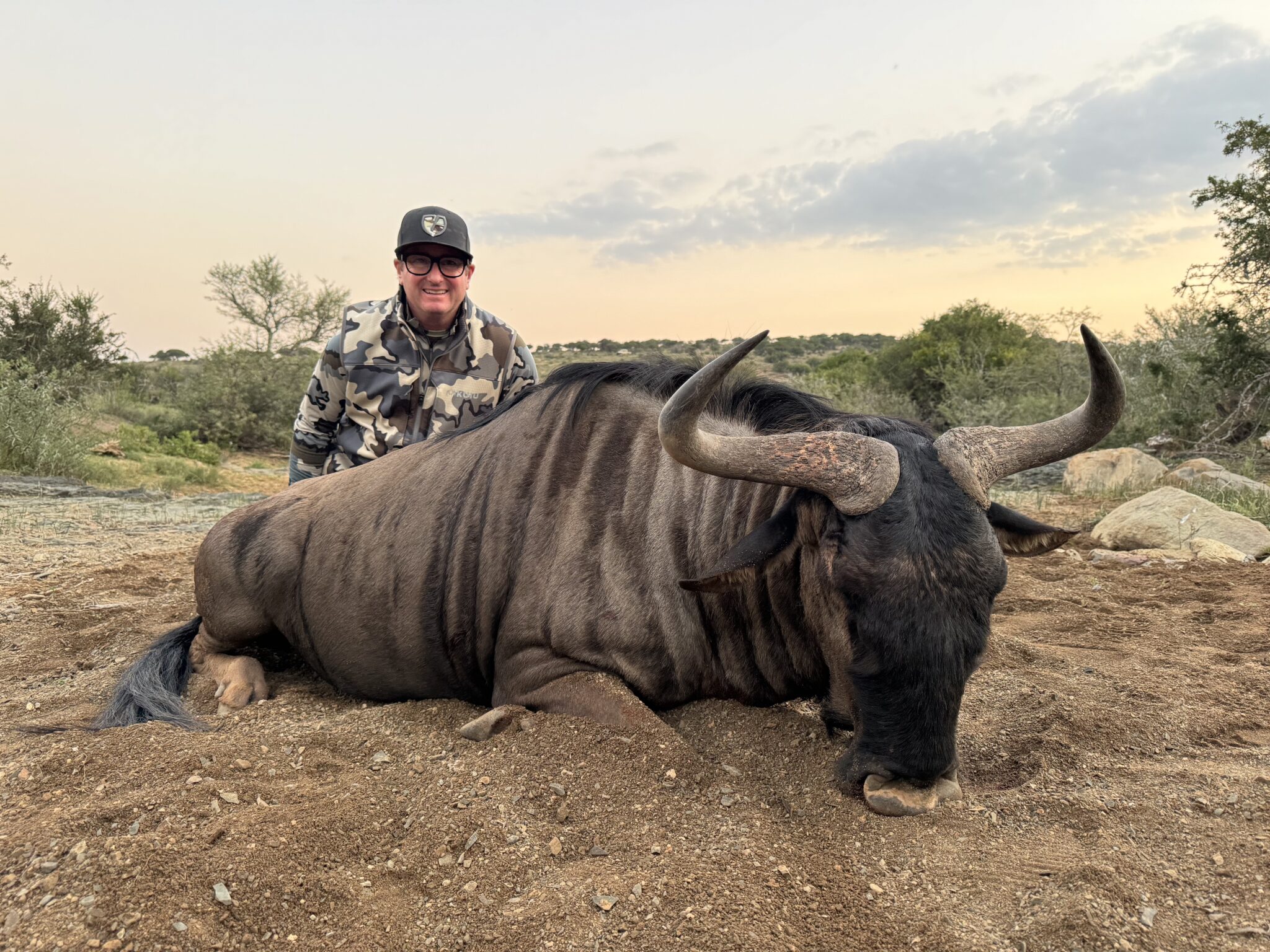 Hunt with John X SafarisIMG 2879 scaled