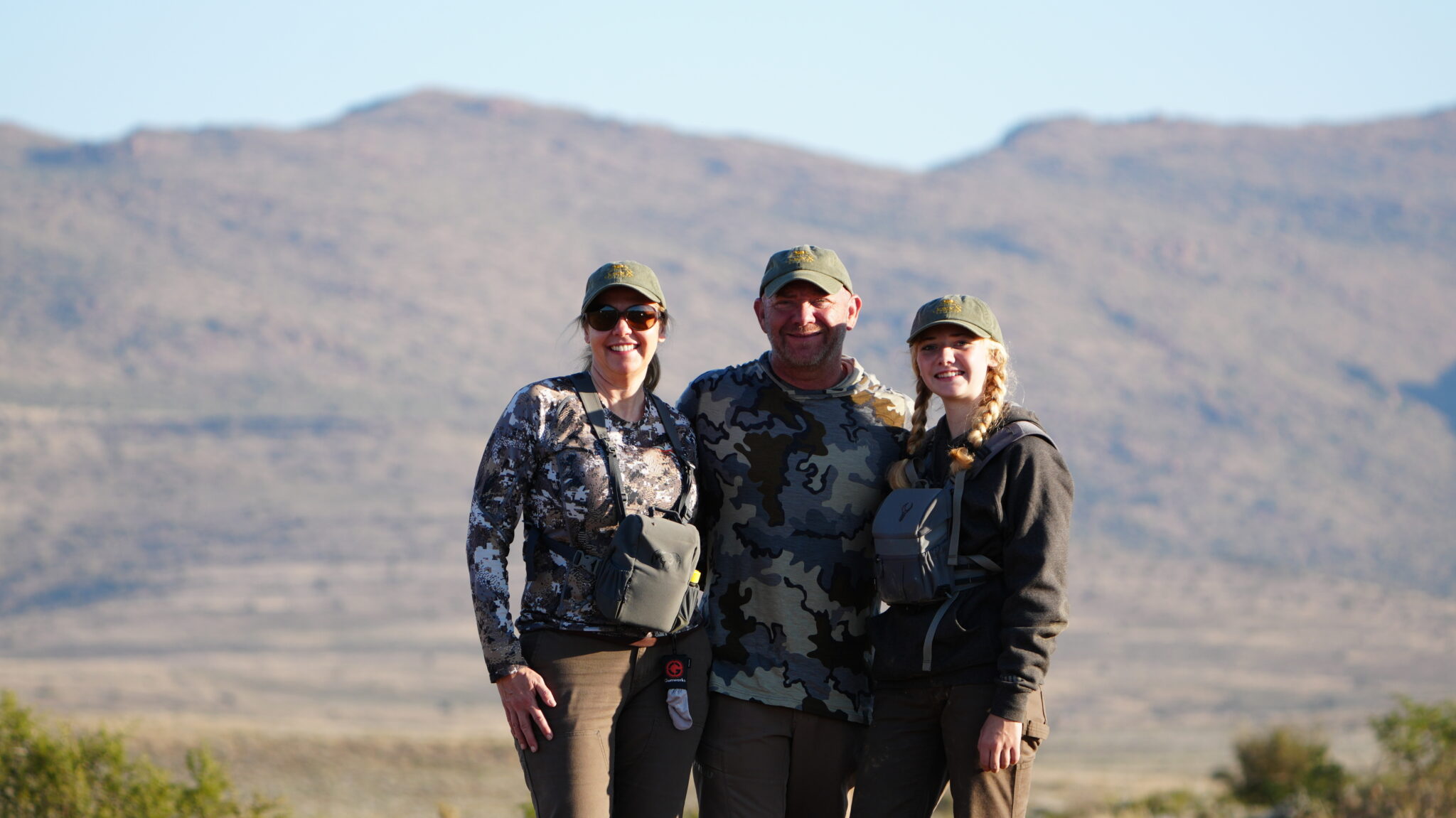 Hunt with John X SafarisDSC01067 scaled