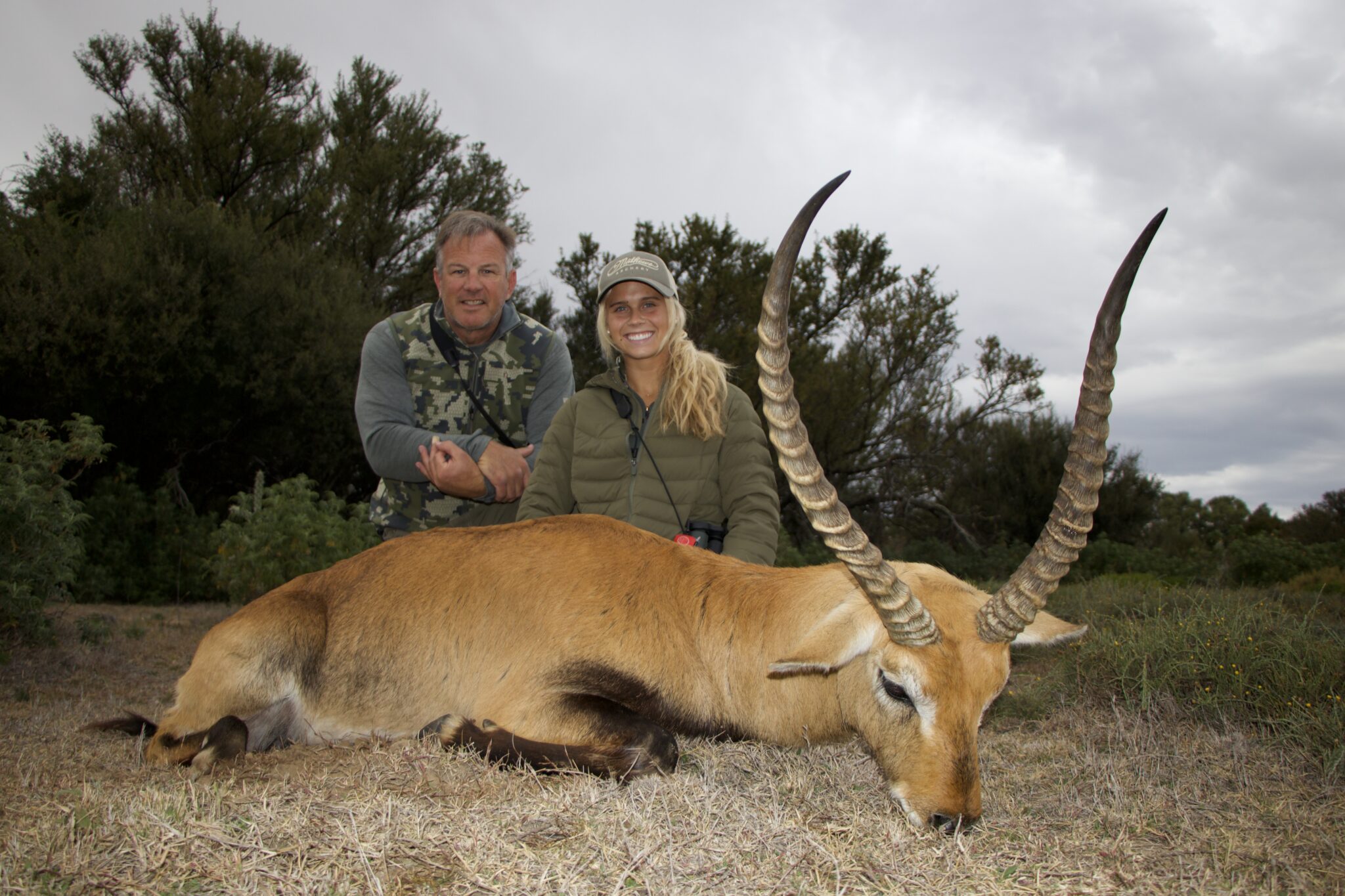 Girls Hunting with John XIMG 4101 scaled