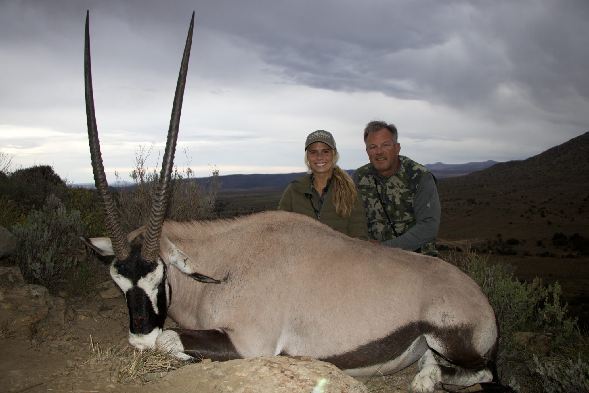 Girls Hunting with John XIMG 4114 scaled