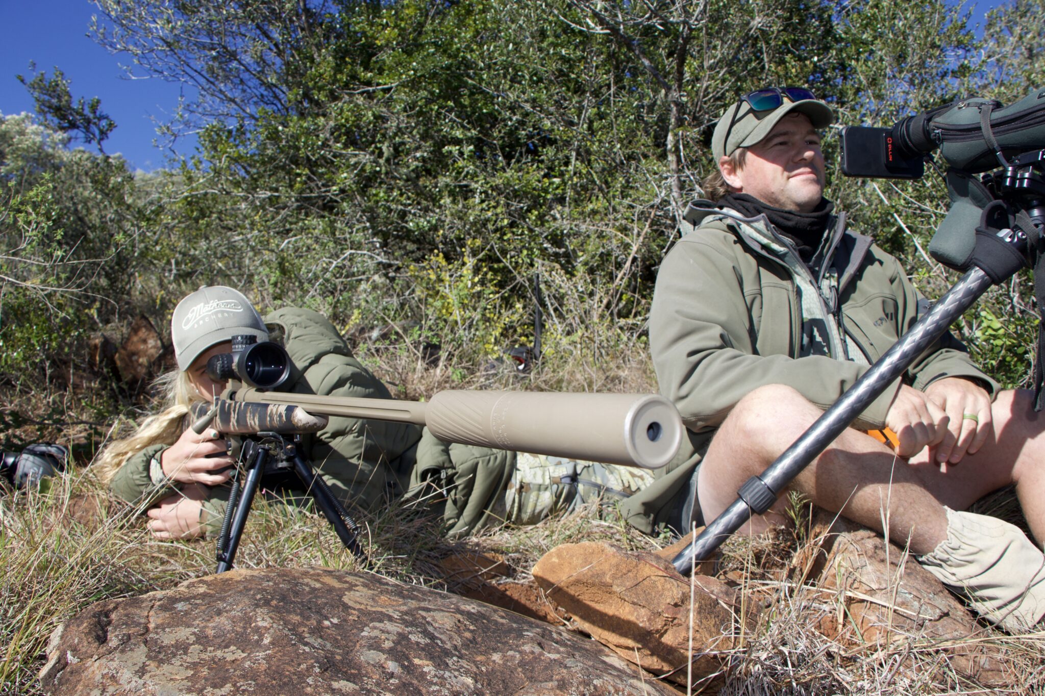 Girls Hunting with John XIMG 4282 scaled