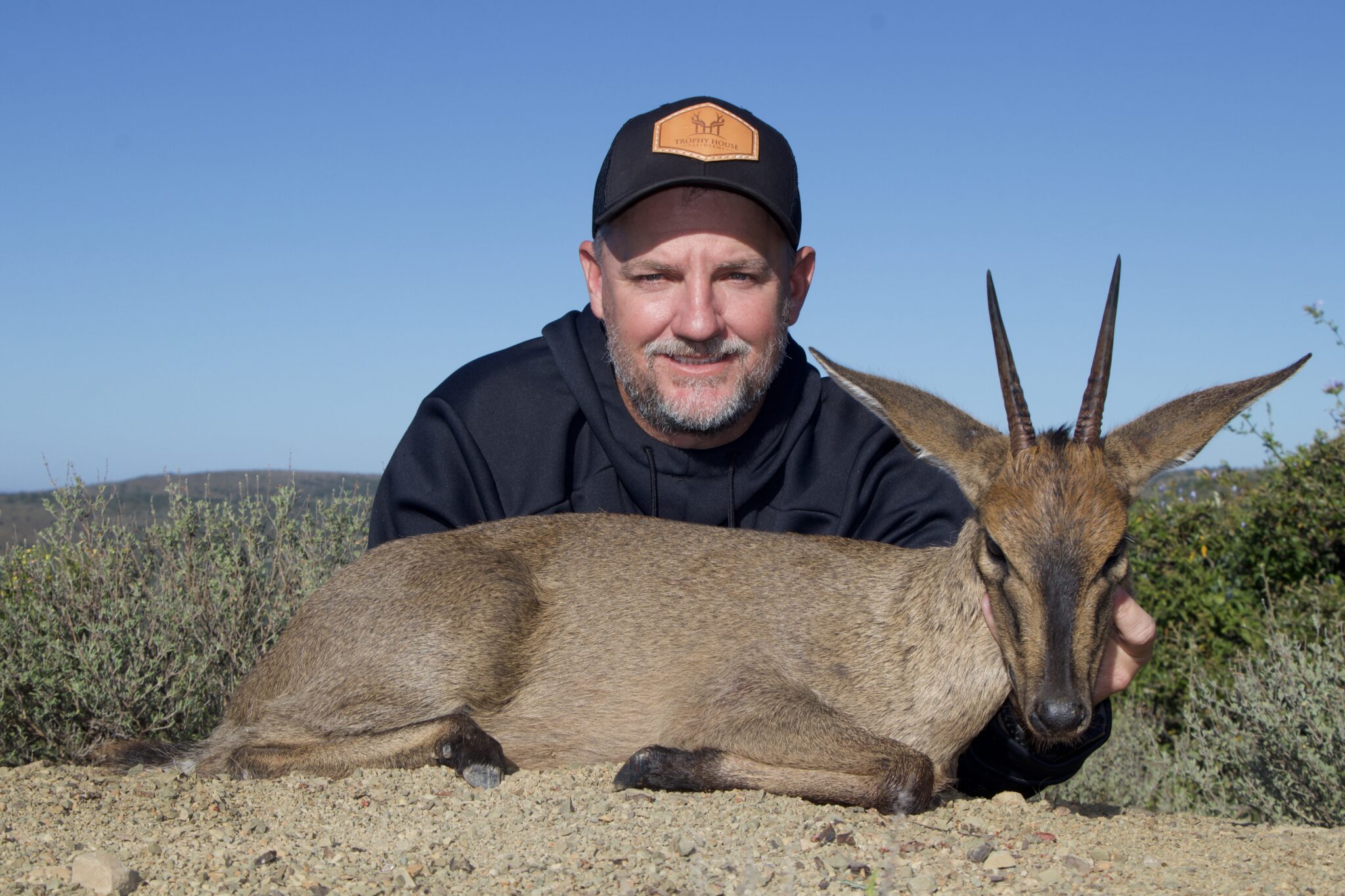 A Hunt to Africa with John X SafarisIMG 2401 scaled