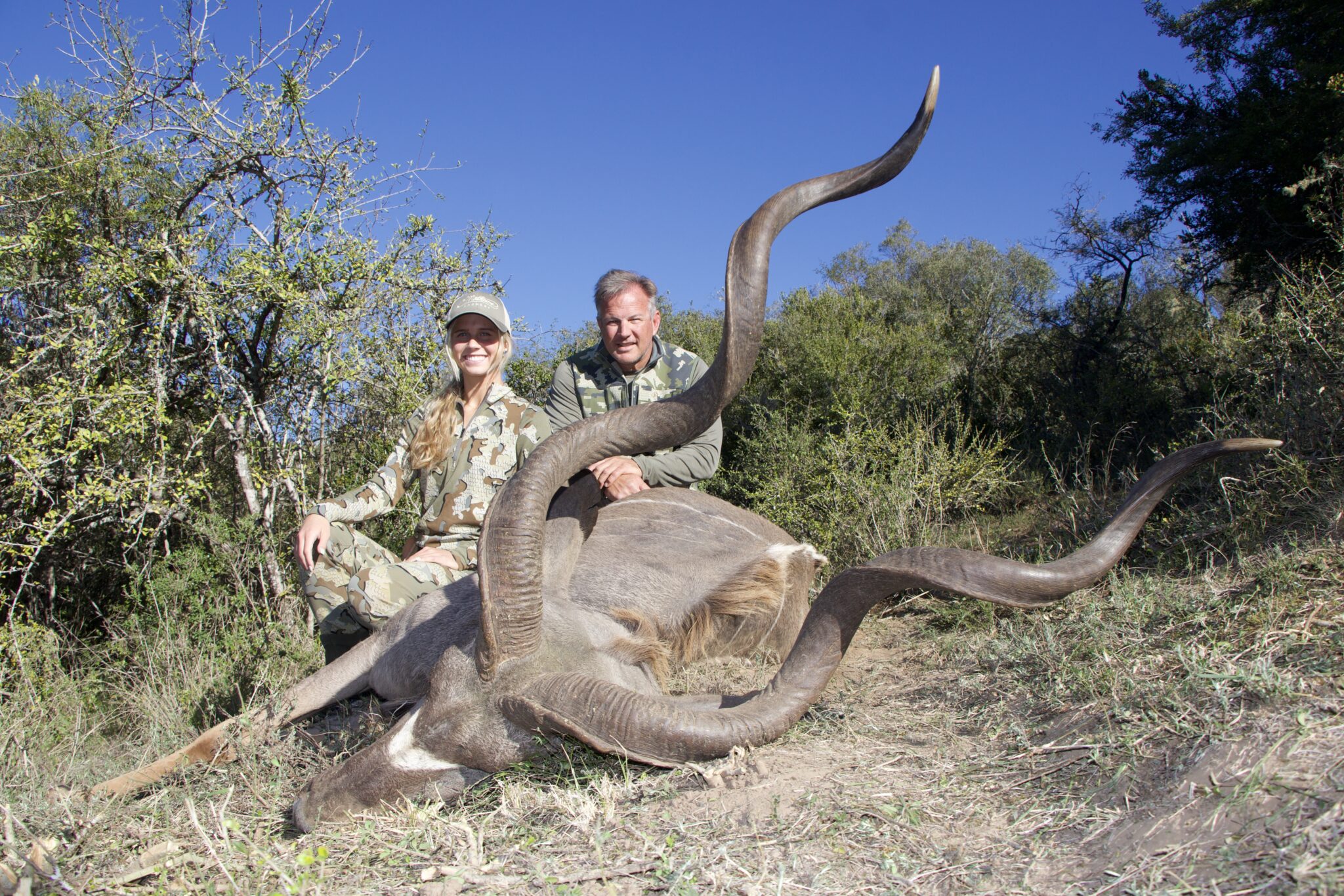 Girls Hunting with John XIMG 4341 scaled