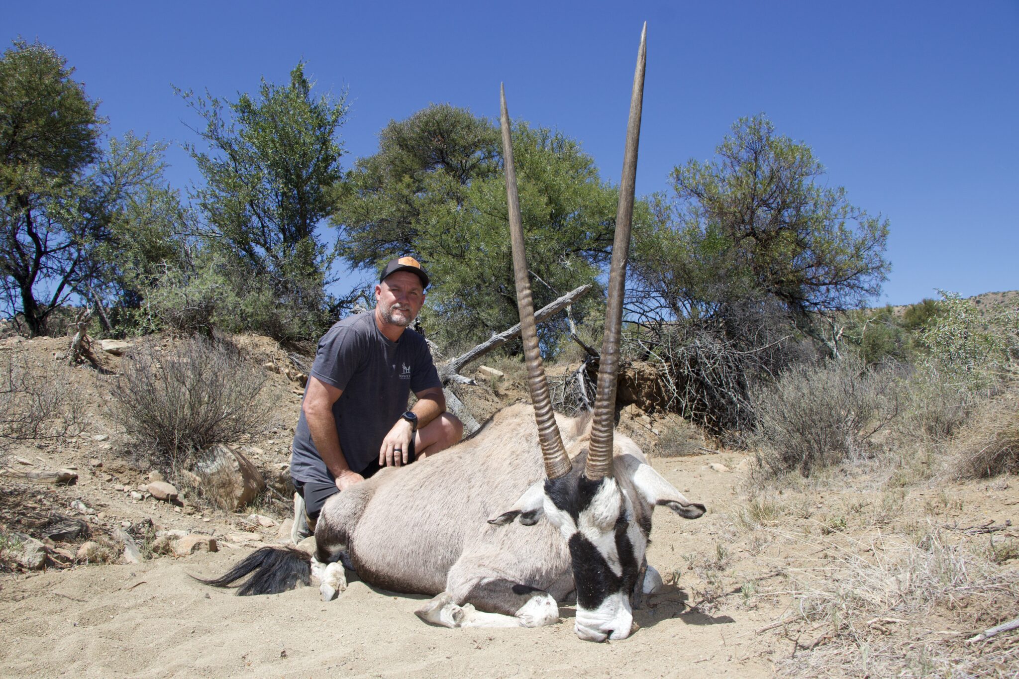 A Hunt to Africa with John X SafarisIMG 2421 scaled