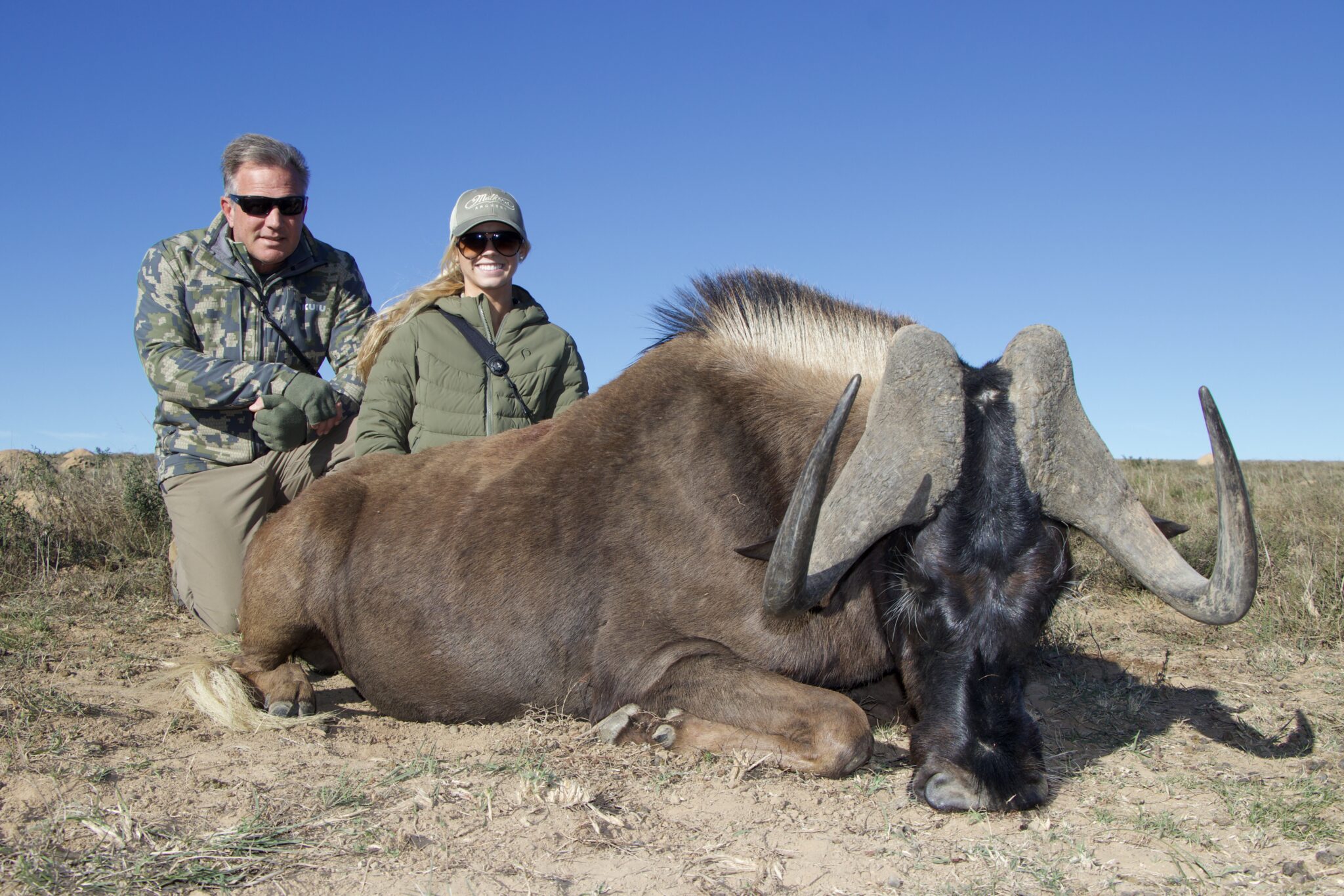 Girls Hunting with John XIMG 4357 scaled