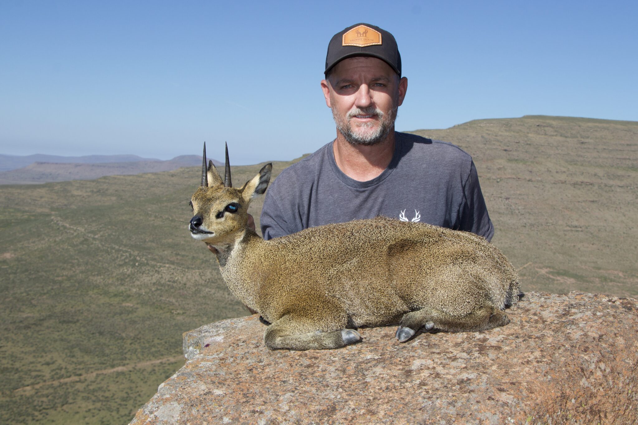 A Hunt to Africa with John X SafarisIMG 2459 scaled