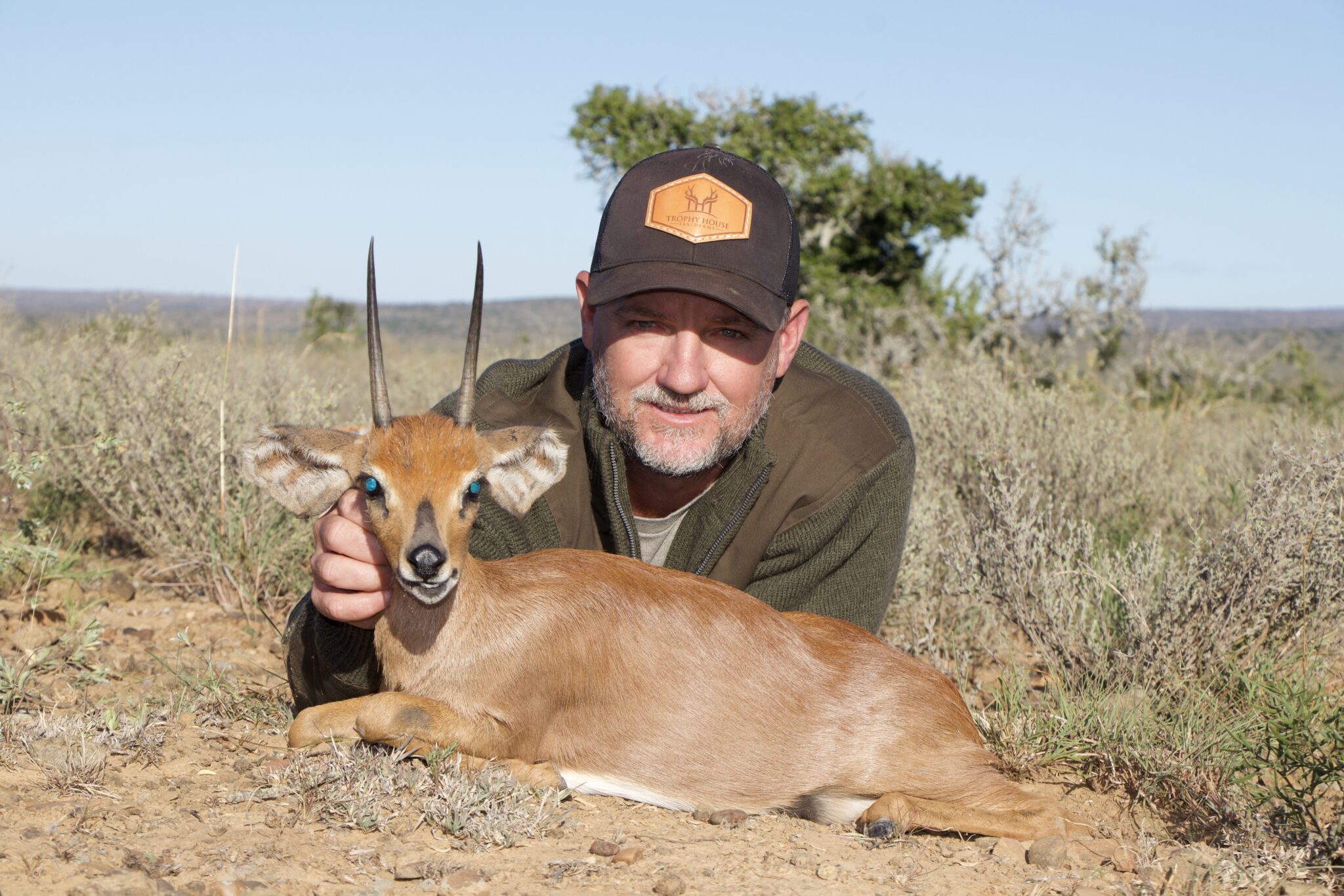A Hunt to Africa with John X SafarisIMG 2465 scaled