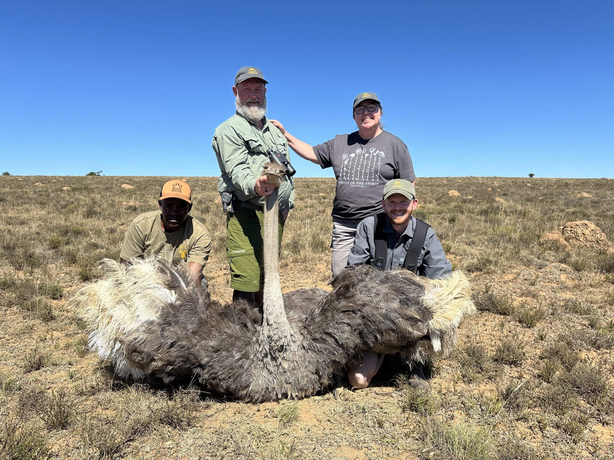 A Hunt to Africa with John X SafarisIMG 2287 scaled
