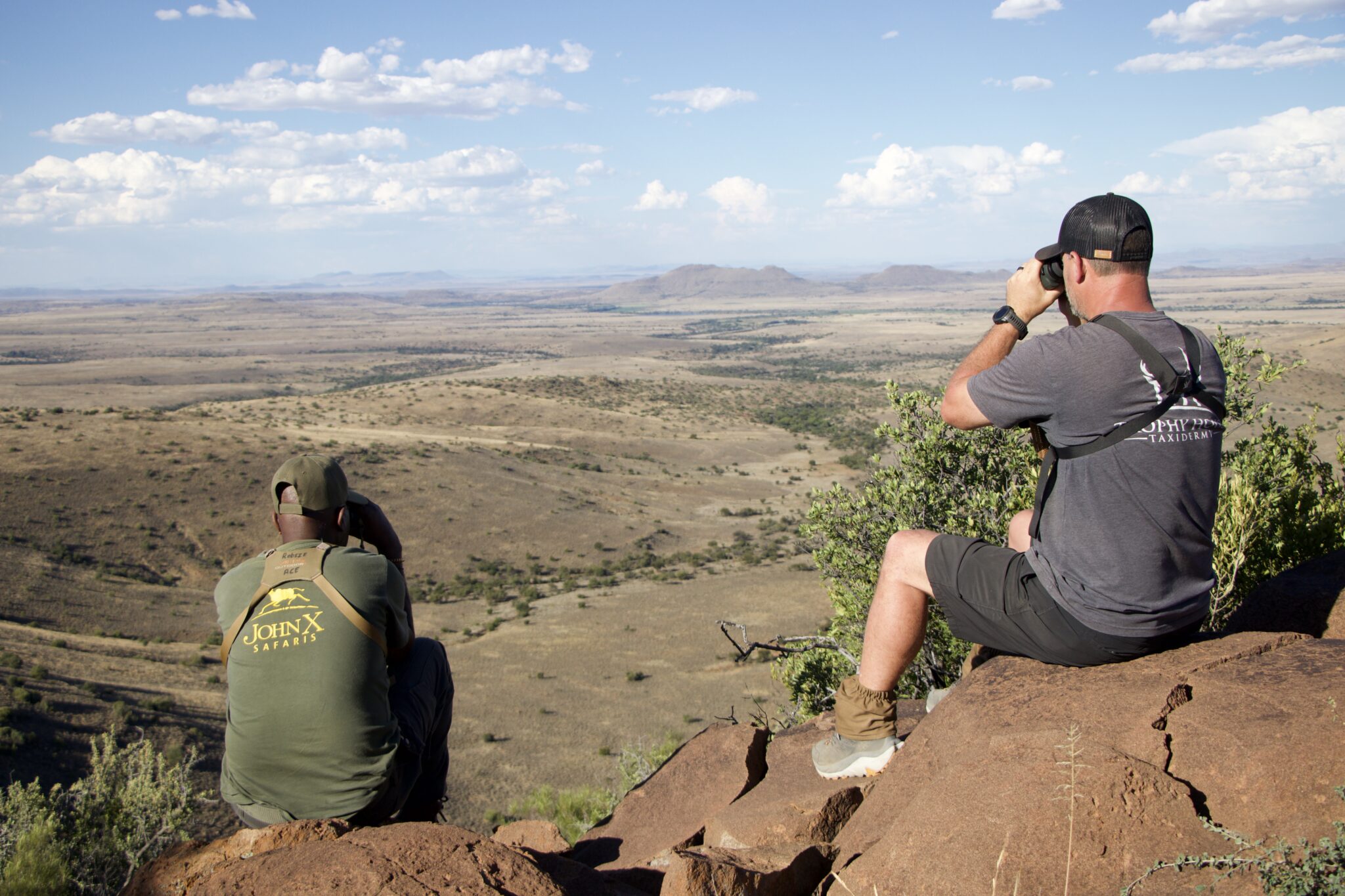 A Hunt to Africa with John X SafarisIMG 2429 scaled