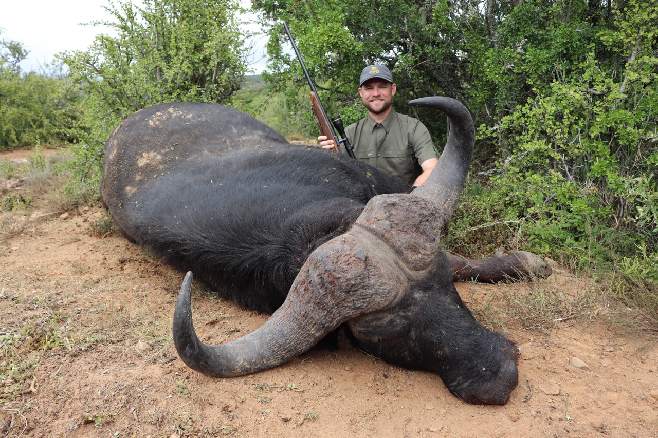 Hunting with JXSIMG 0037 Large