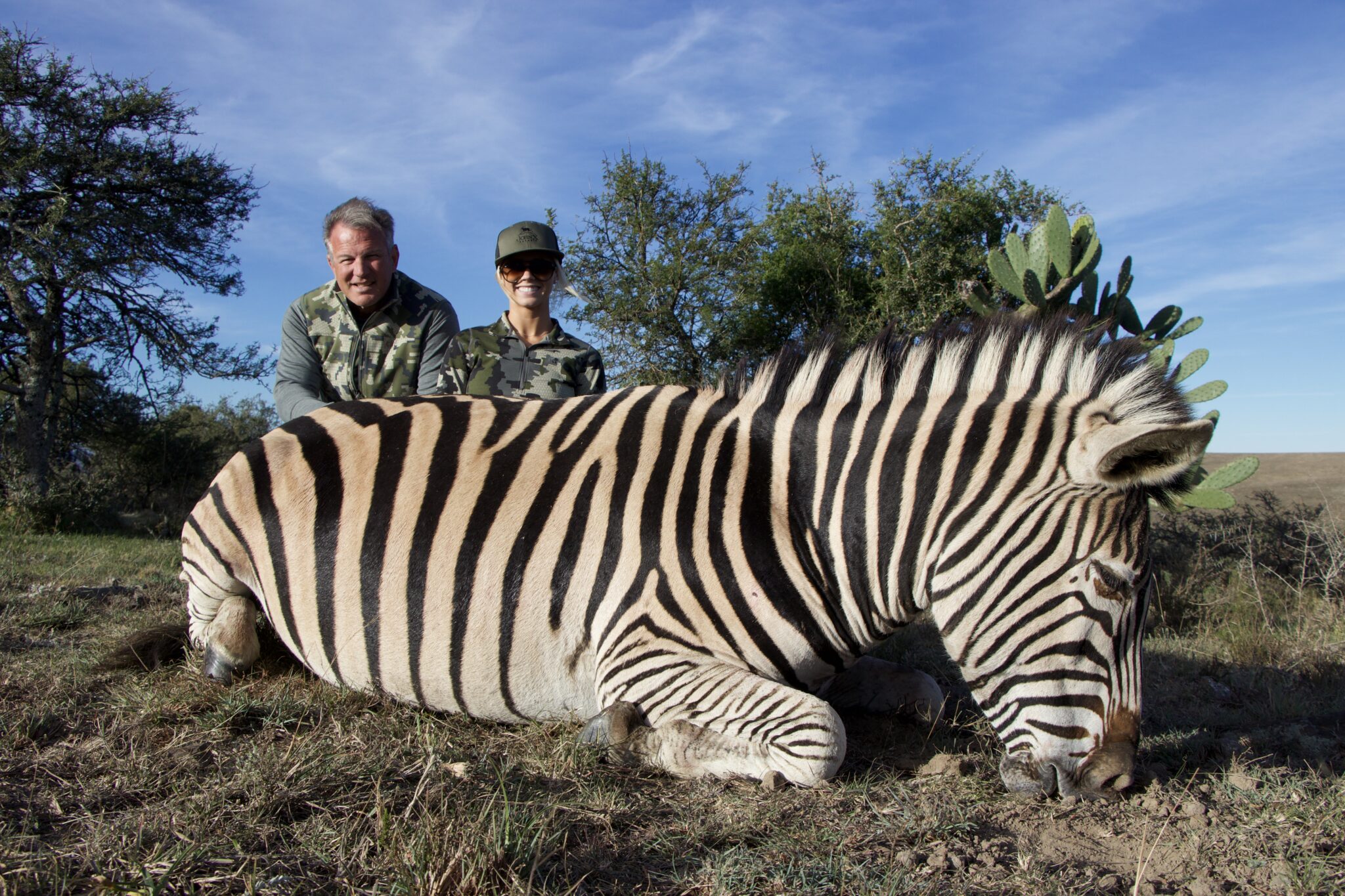 Girls Hunting with John XIMG 4390 scaled