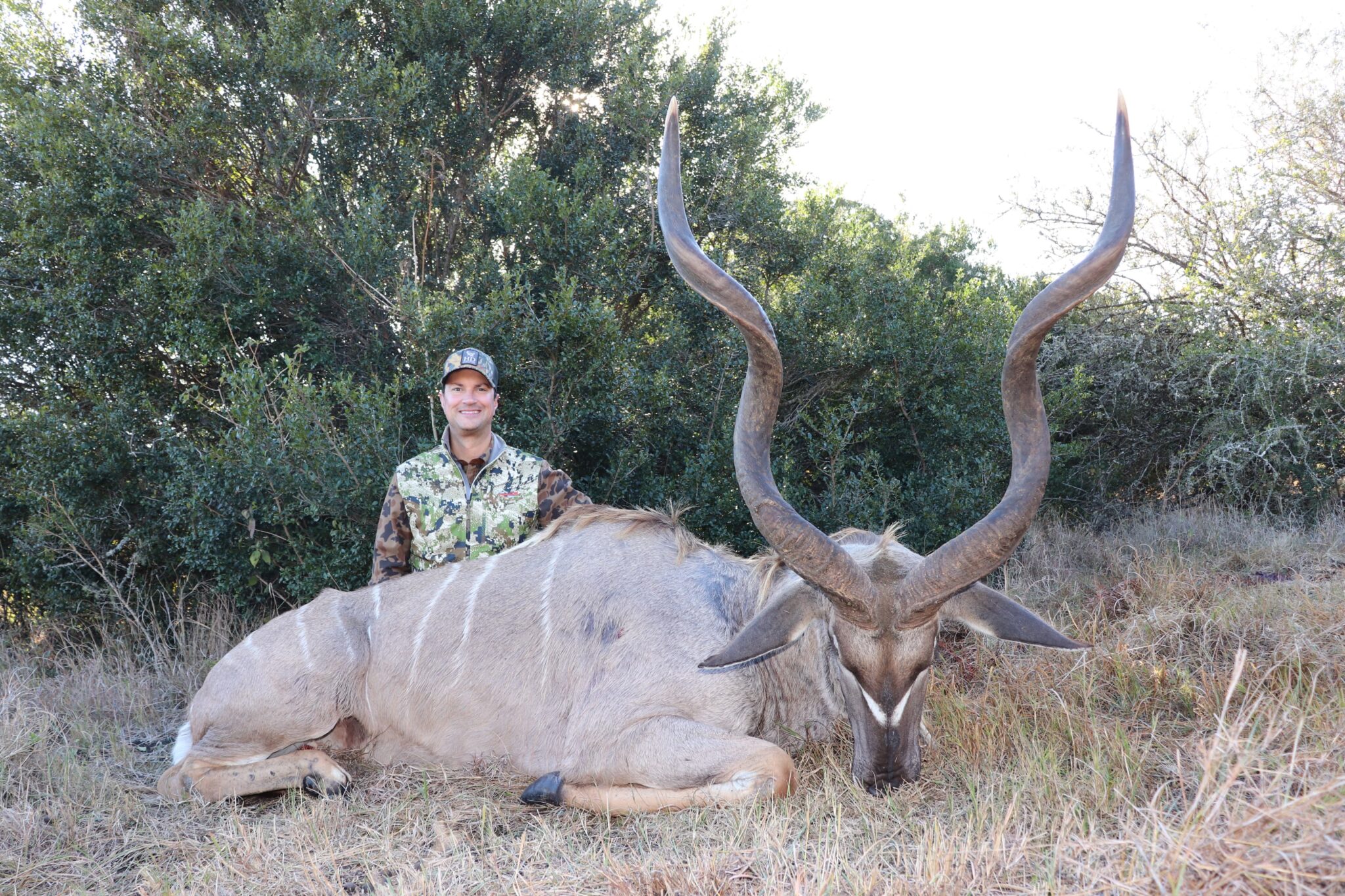 Neelys African Hunt with John X Safarisb843ce20 5bfb 4d7c b452 feb4543e87f5 scaled