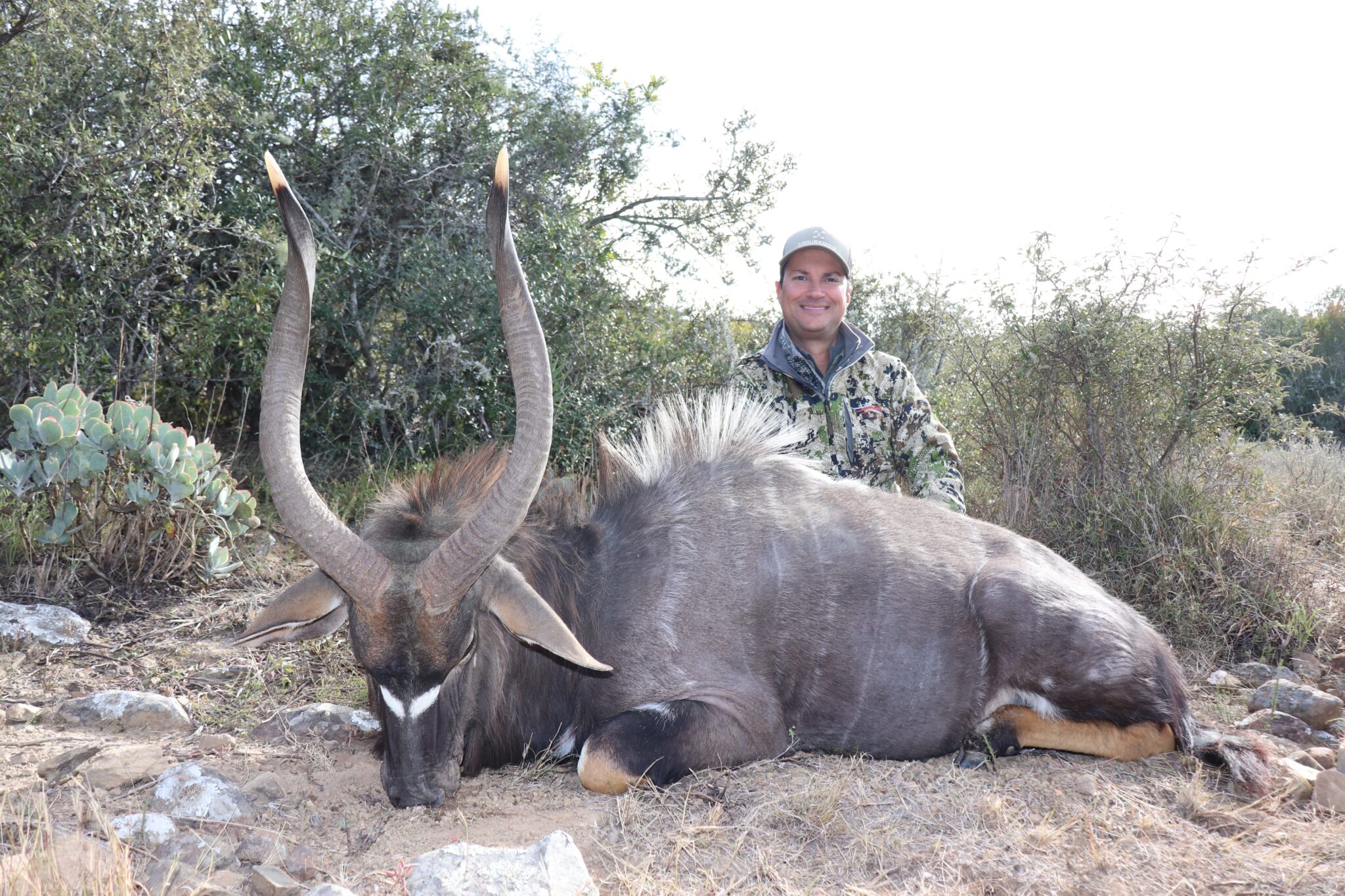 Neelys African Hunt with John X Safaris8129c8aa 507f 48af 813f e1c0d4ef5ee3 scaled
